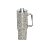 Next-Level Hydration – 2nd Gen 40oz Stainless Steel Vacuum Cup