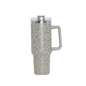 Next-Level Hydration – 2nd Gen 40oz Stainless Steel Vacuum Cup