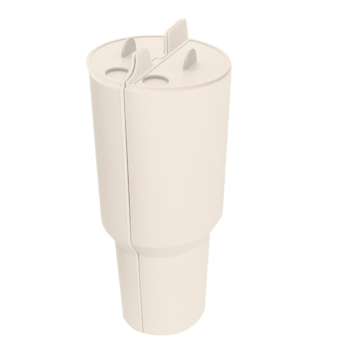 The Smartest Way to Enjoy Your Favorite Beverages – 40oz Vacuum Cup with Double-Layer Silicone Liner
