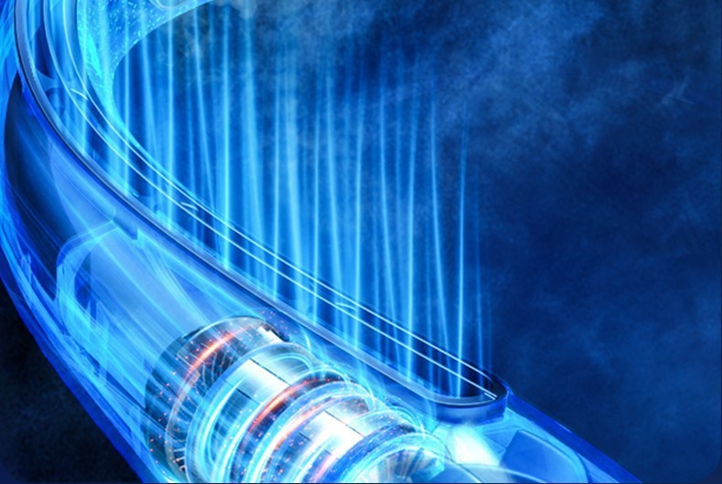Beat the Heat with the Revolutionary Neck Hanging Bladeless Fan!