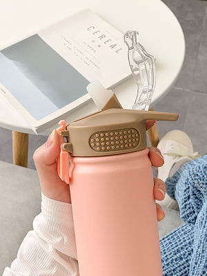 The Perfect Multi-Purpose Drinking Cup – Durable Stainless Steel Travel Mug