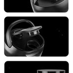 The Future of Coffee Drinking is Here – Meet Your Smart Automatic Stirring Cup!