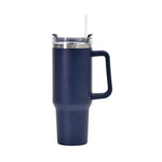 Next-Level Hydration – 2nd Gen 40oz Stainless Steel Vacuum Cup