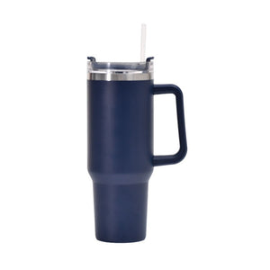 Next-Level Hydration – 2nd Gen 40oz Stainless Steel Vacuum Cup