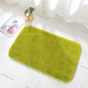 Step Out in Comfort & Safety with Our Premium Absorbent Bath Mat