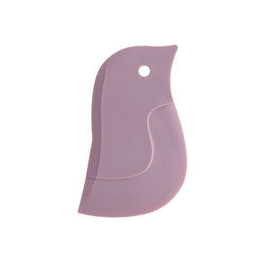 Say Hello to Your Kitchen's New Best Friend – The Penguin Plate Scraper!