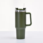 Next-Level Hydration – 2nd Gen 40oz Stainless Steel Vacuum Cup