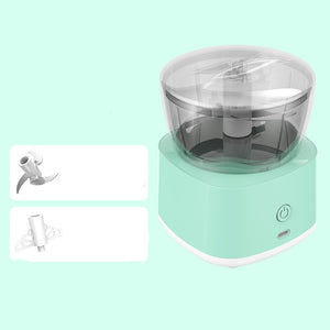 Effortless Cooking with the Multifunctional Wireless Electric Cooking Machine!