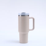 Next-Level Hydration – 2nd Gen 40oz Stainless Steel Vacuum Cup