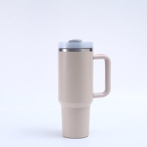 Next-Level Hydration – 2nd Gen 40oz Stainless Steel Vacuum Cup