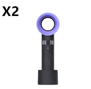 Revolutionary Bladeless Cooling – Safe, Quiet & Portable!