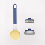 The Ultimate Deep-Cleaning Solution for Your Cookware!