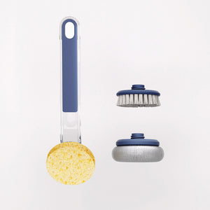 The Ultimate Deep-Cleaning Solution for Your Cookware!