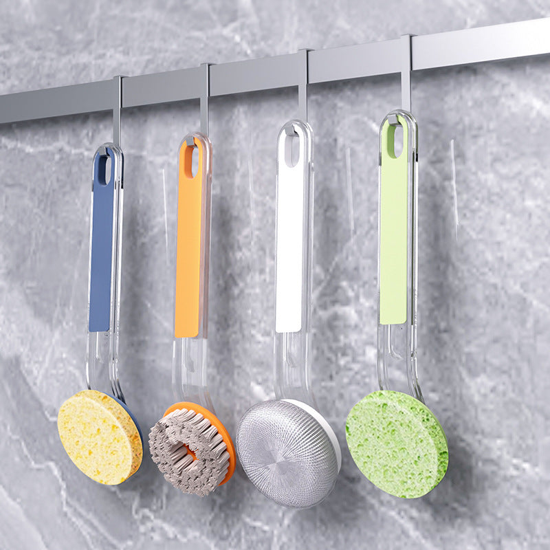 The Ultimate Deep-Cleaning Solution for Your Cookware!