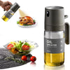 Glass Oil Sprayer Bottle – Precision Meets Elegance