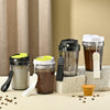 Revolutionize Your Drink Routine with the Fully Automatic Mixing Cup!