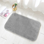 Step Out in Comfort & Safety with Our Premium Absorbent Bath Mat