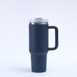 Next-Level Hydration – 2nd Gen 40oz Stainless Steel Vacuum Cup