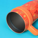 Christmas Special 40oz Cup – 304 Stainless Steel, Extra Large