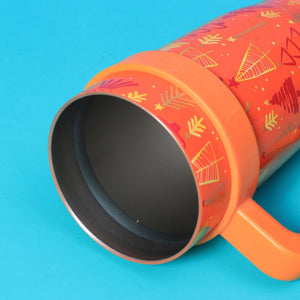 Christmas Special 40oz Cup – 304 Stainless Steel, Extra Large