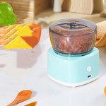 Effortless Cooking with the Multifunctional Wireless Electric Cooking Machine!